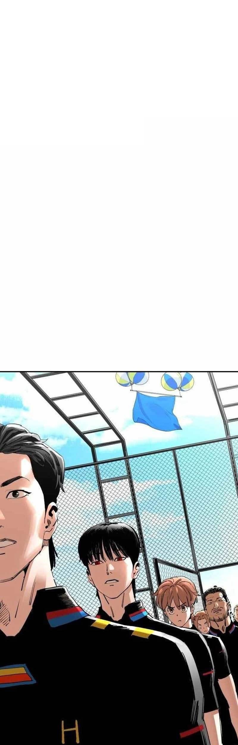 Komik Build Up Chapter 129 gambar nomor 1