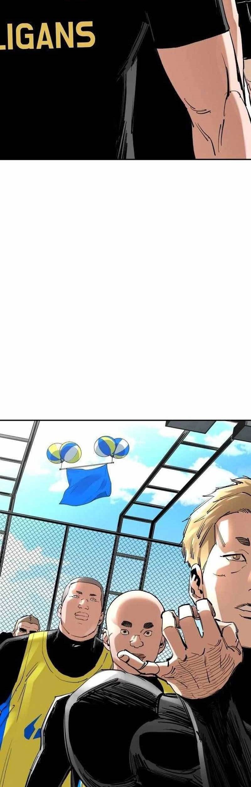 Manhwa Build Up Chapter 129 gambar nomor 2