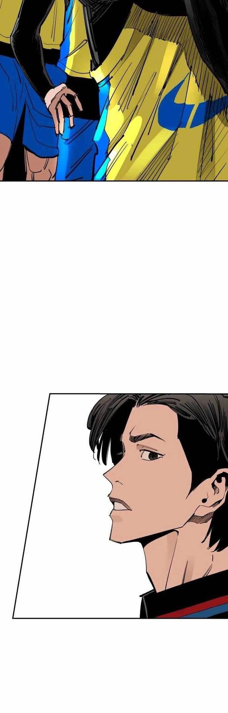 Build Up Chapter 129 Gambar 3