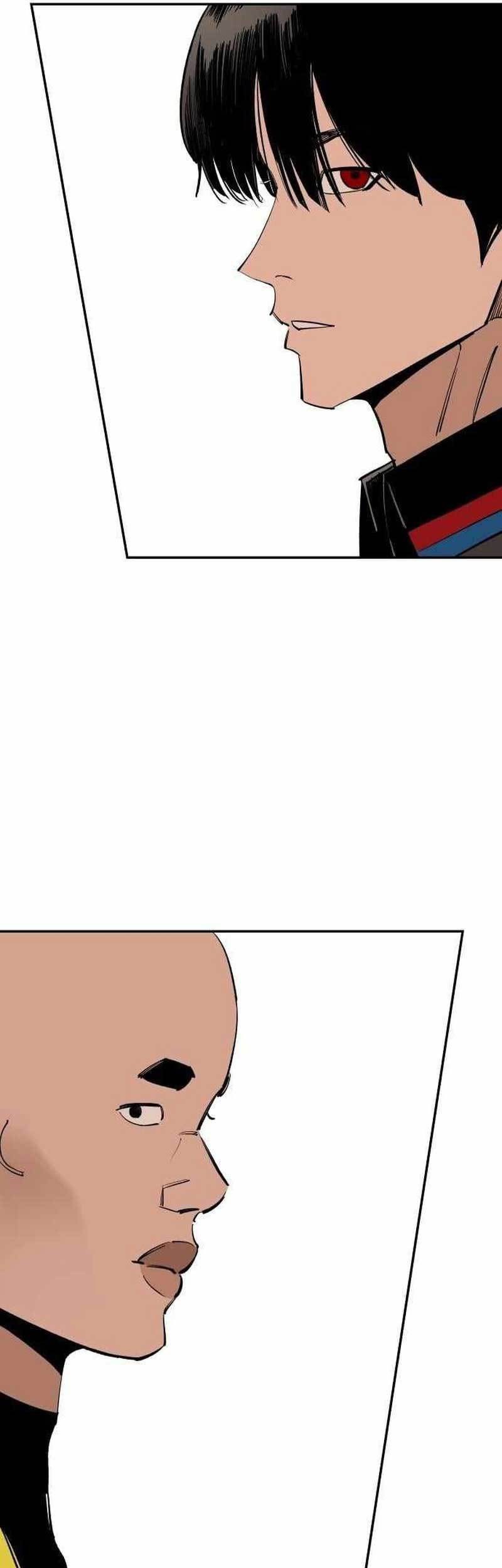 Build Up Chapter 129 Gambar 5