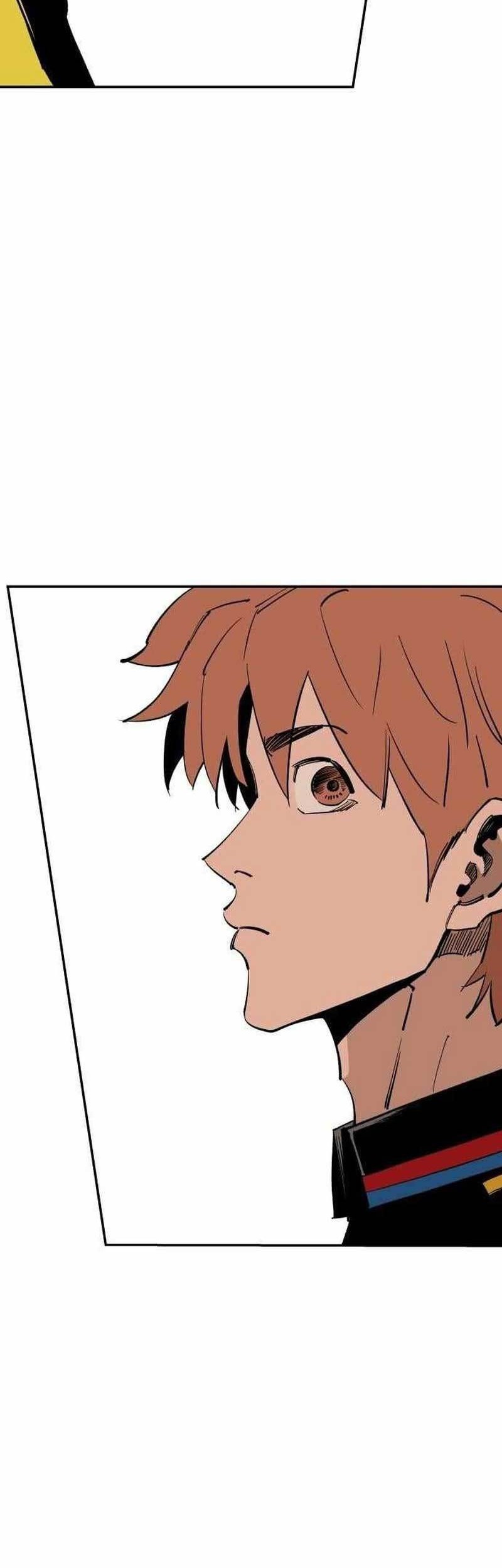 Build Up Chapter 129 Gambar 6