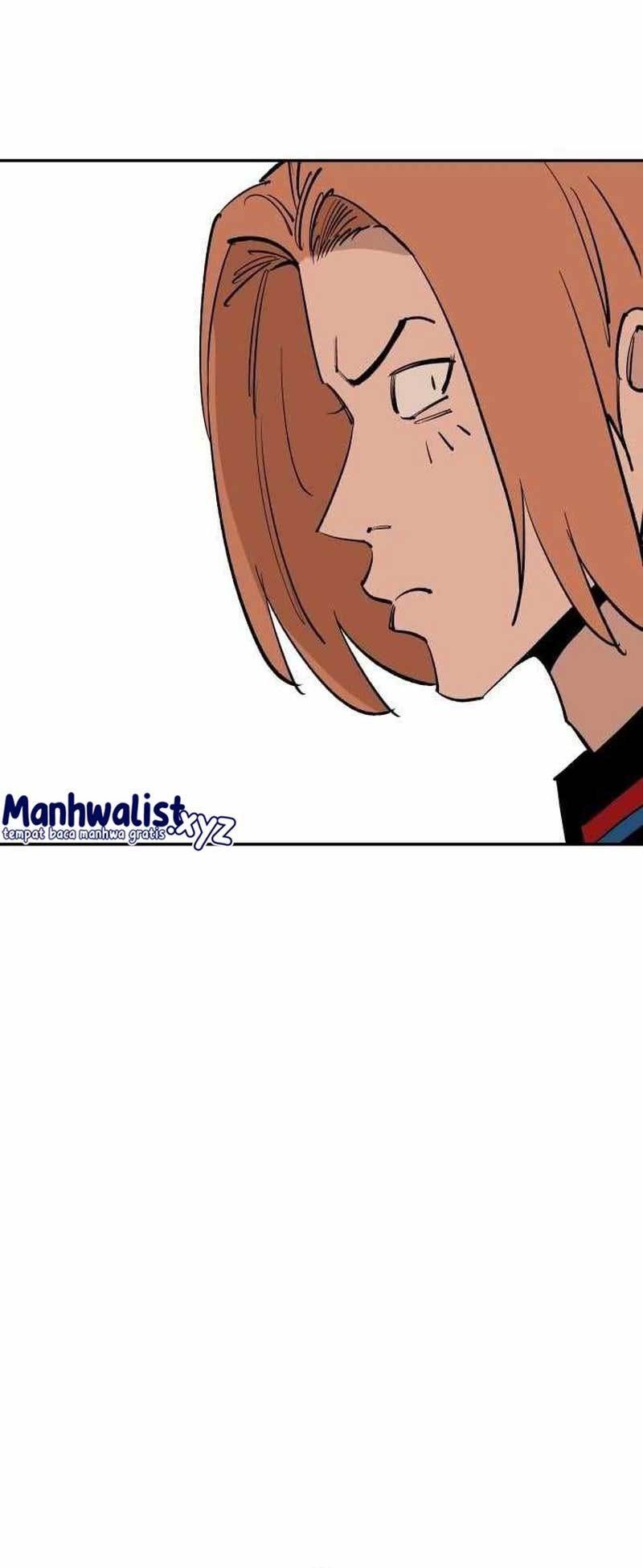 Build Up Chapter 129 Gambar 8