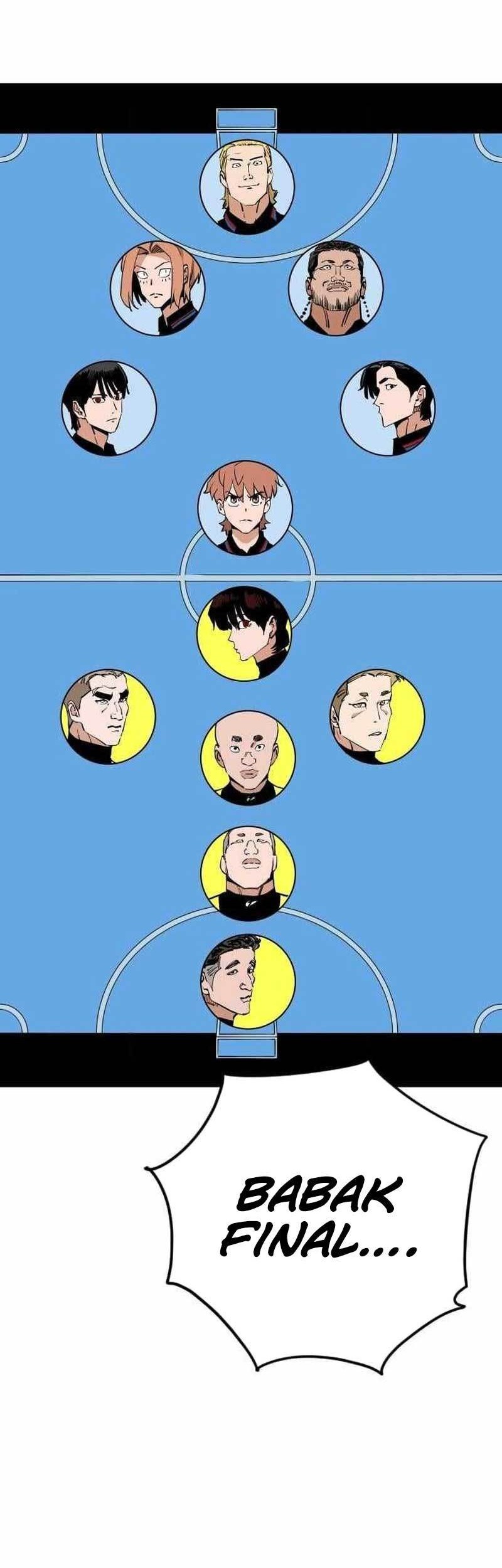 Build Up Chapter 129 Gambar 10