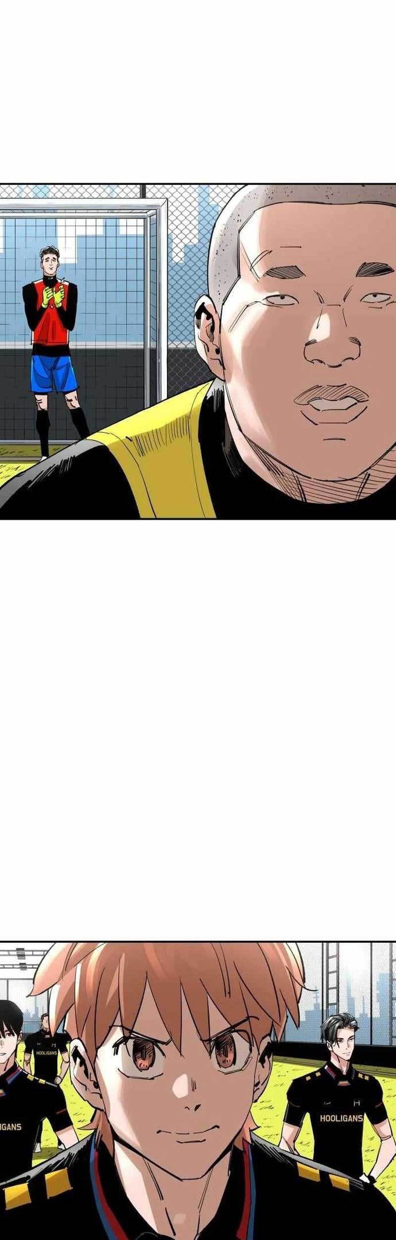 Build Up Chapter 129 Gambar 11