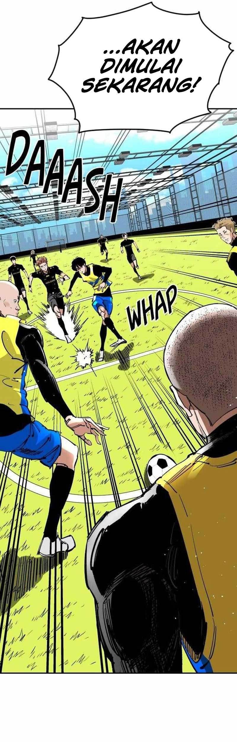 Build Up Chapter 129 Gambar 13