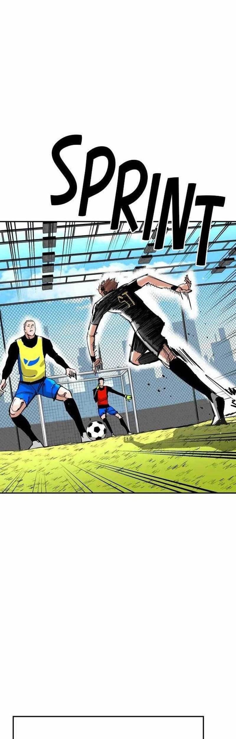 Build Up Chapter 129 Gambar 14