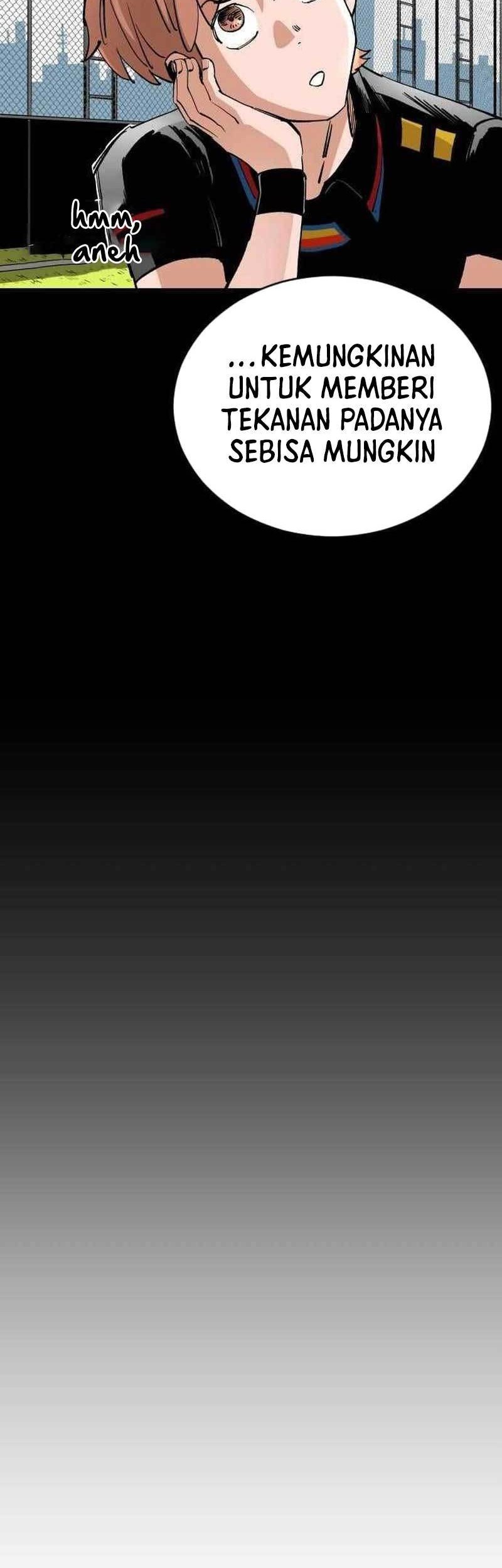 Build Up Chapter 129 Gambar 18