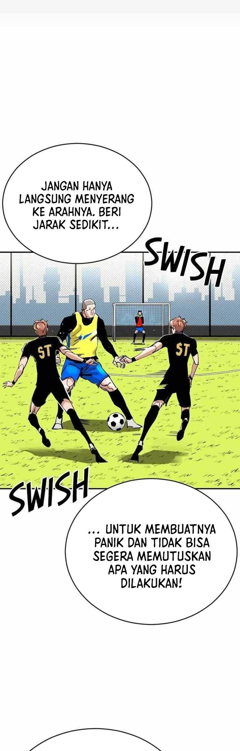 Build Up Chapter 129 Gambar 19