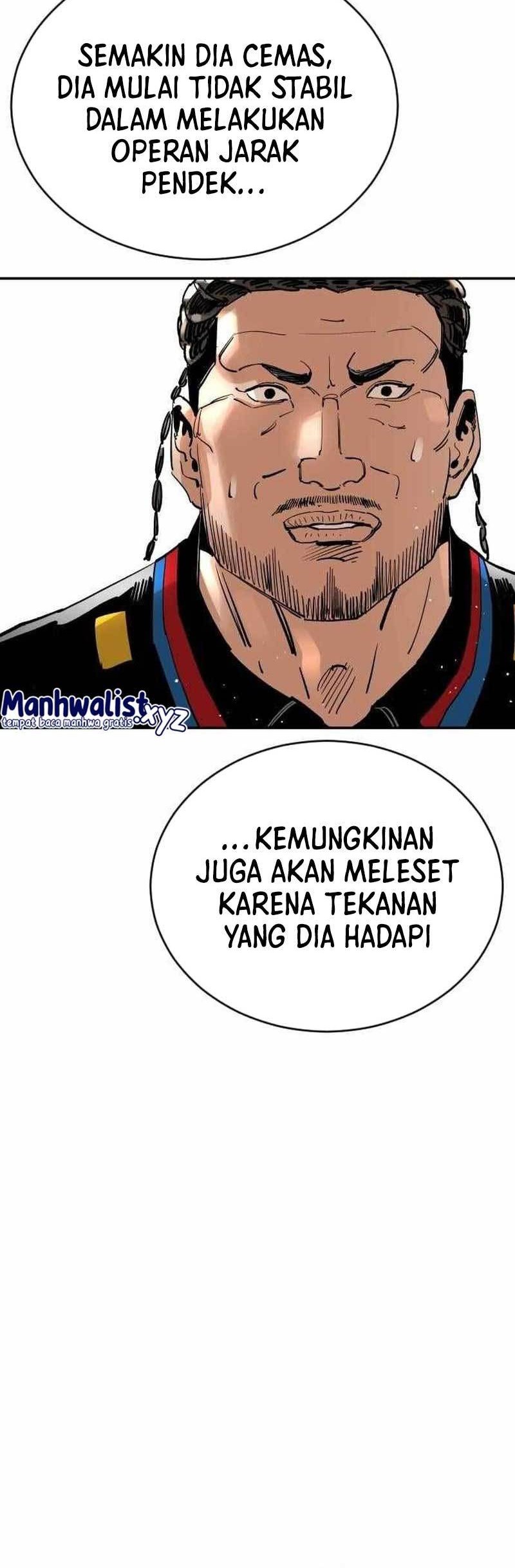 Build Up Chapter 129 Gambar 20