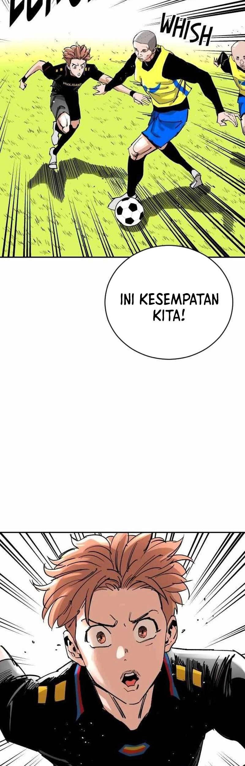 Build Up Chapter 129 Gambar 22