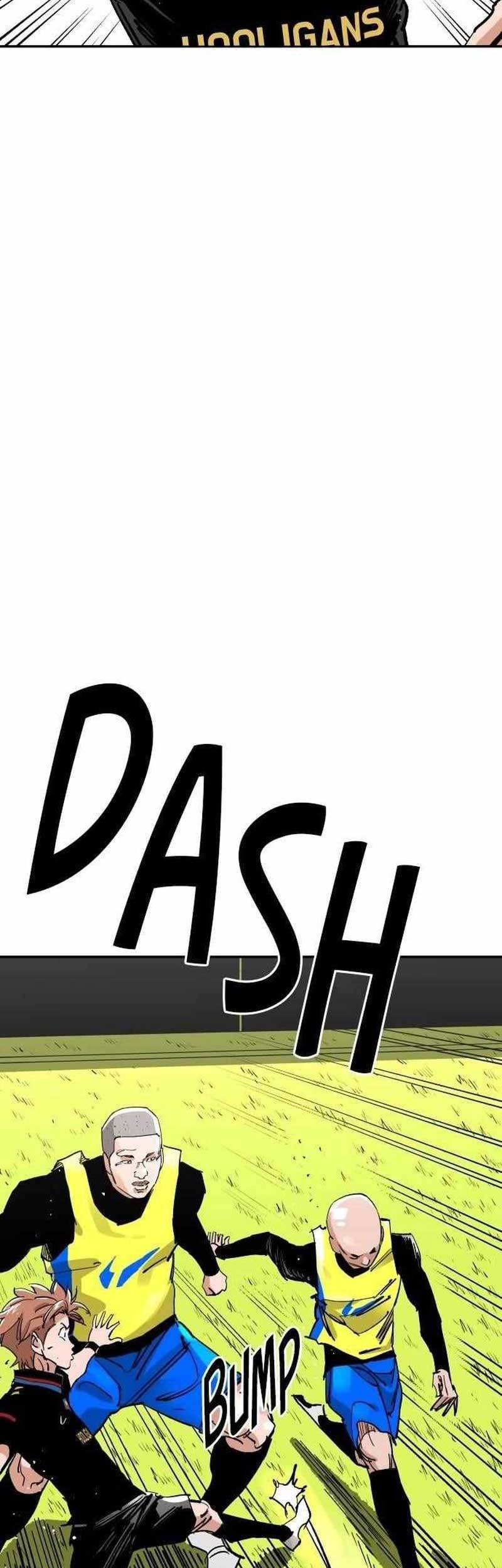 Build Up Chapter 129 Gambar 23