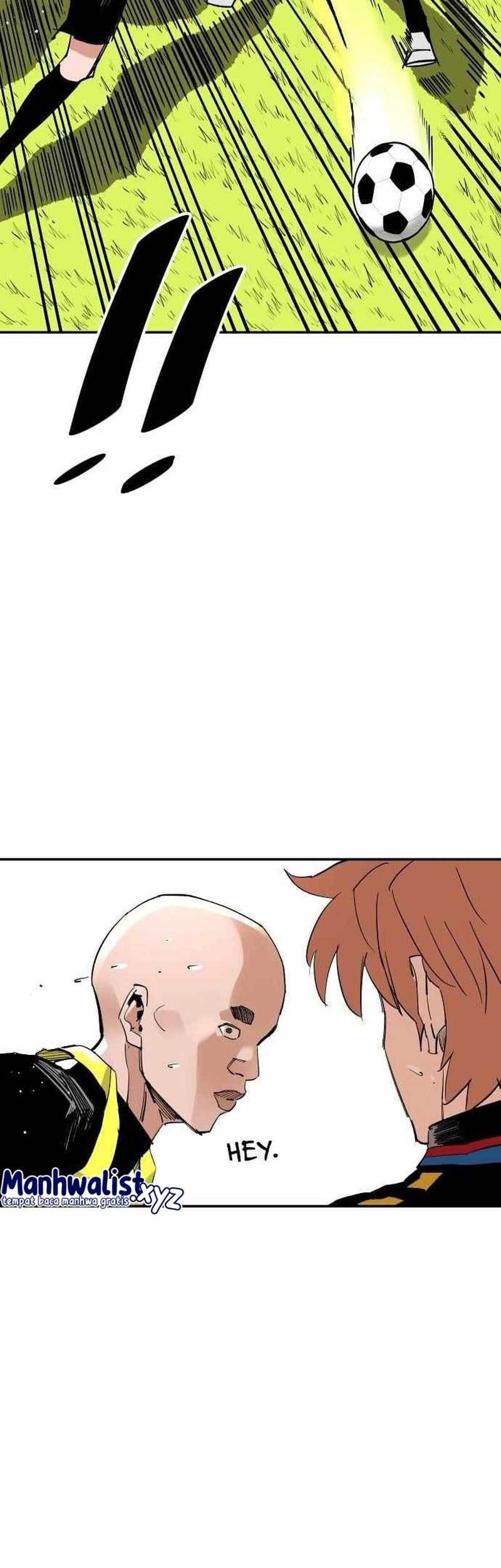 Build Up Chapter 129 Gambar 24