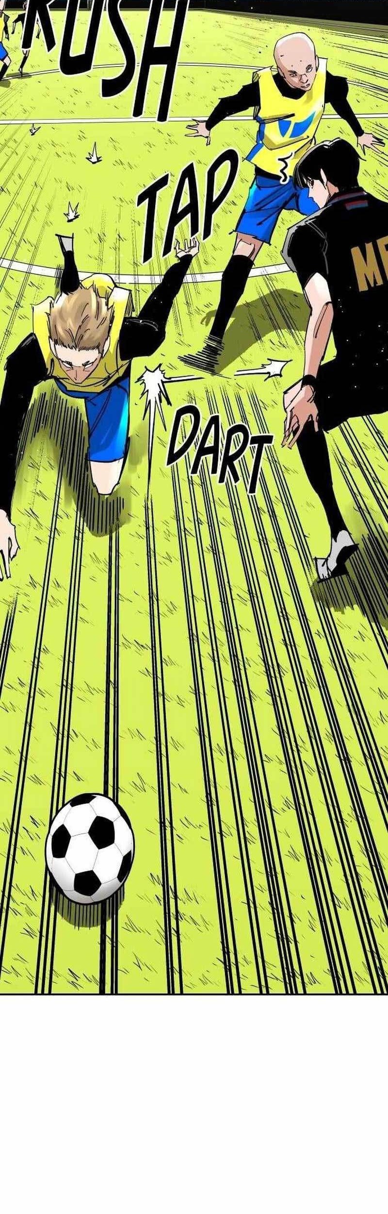 Build Up Chapter 129 Gambar 26