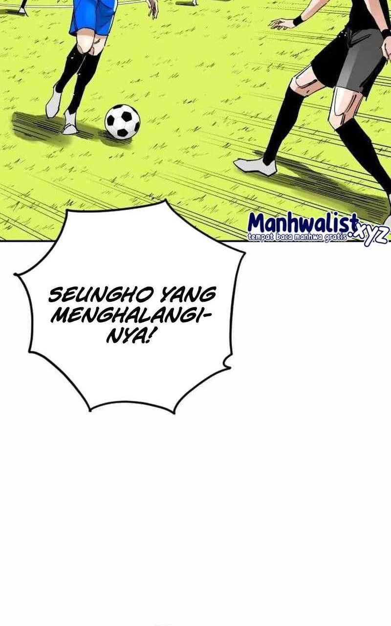 Build Up Chapter 129 Gambar 28