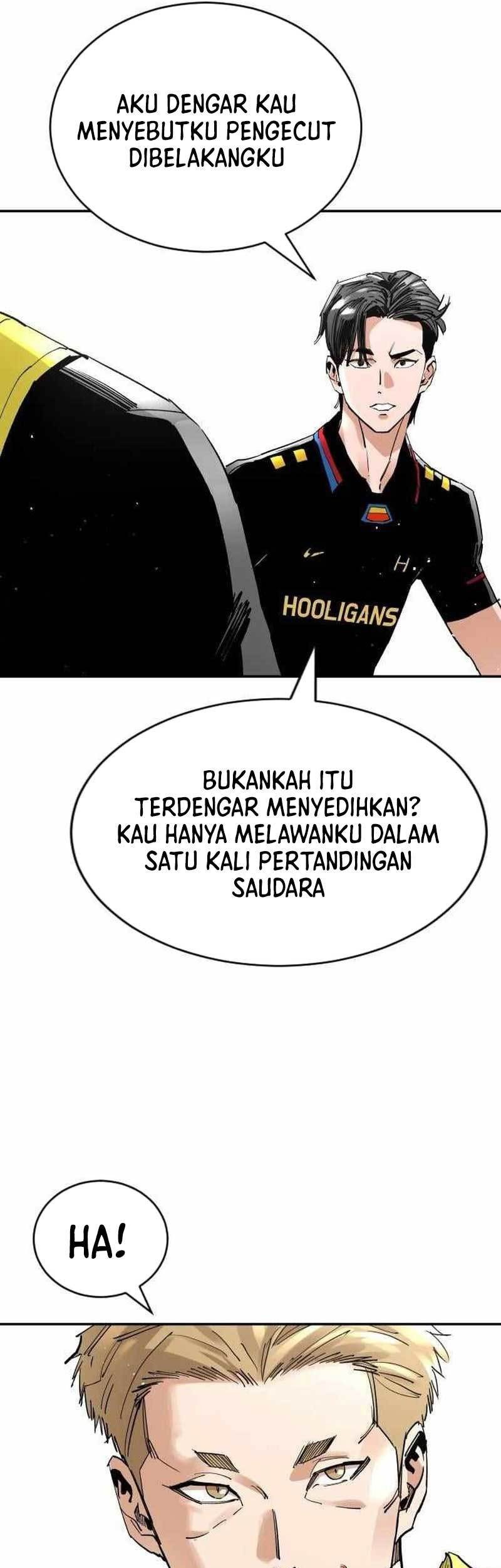 Build Up Chapter 129 Gambar 29