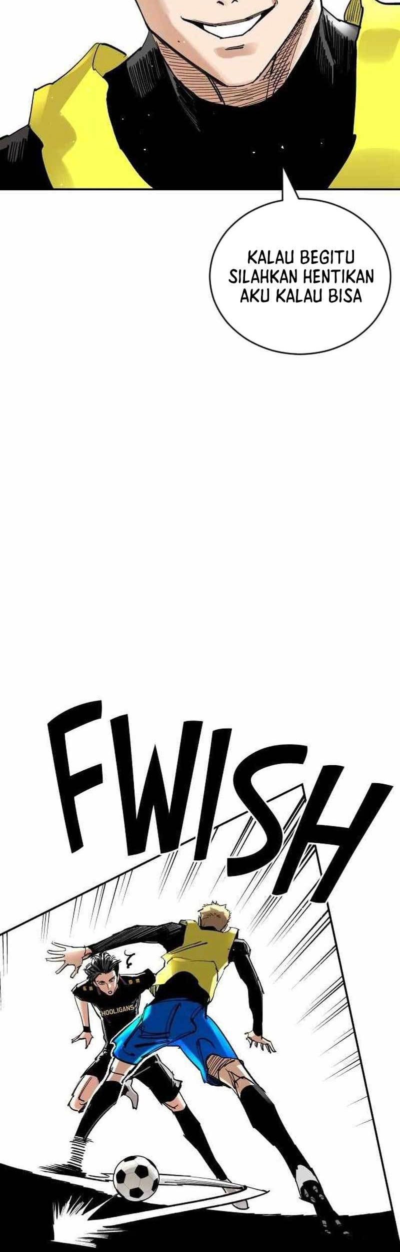 Build Up Chapter 129 Gambar 30