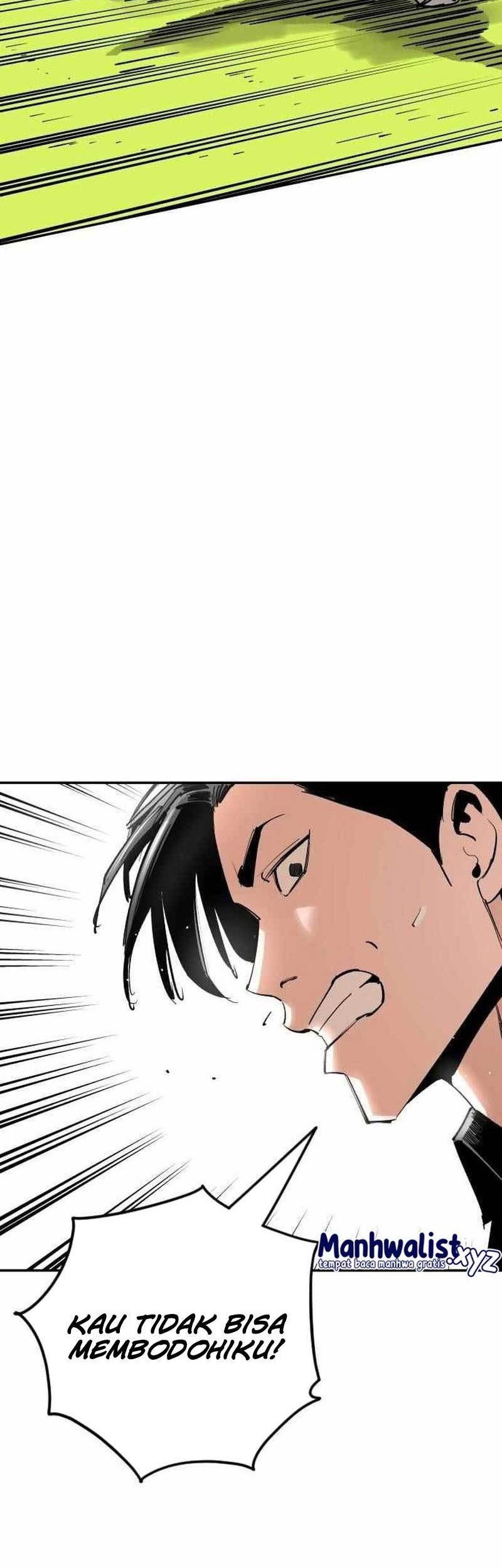 Build Up Chapter 129 Gambar 32