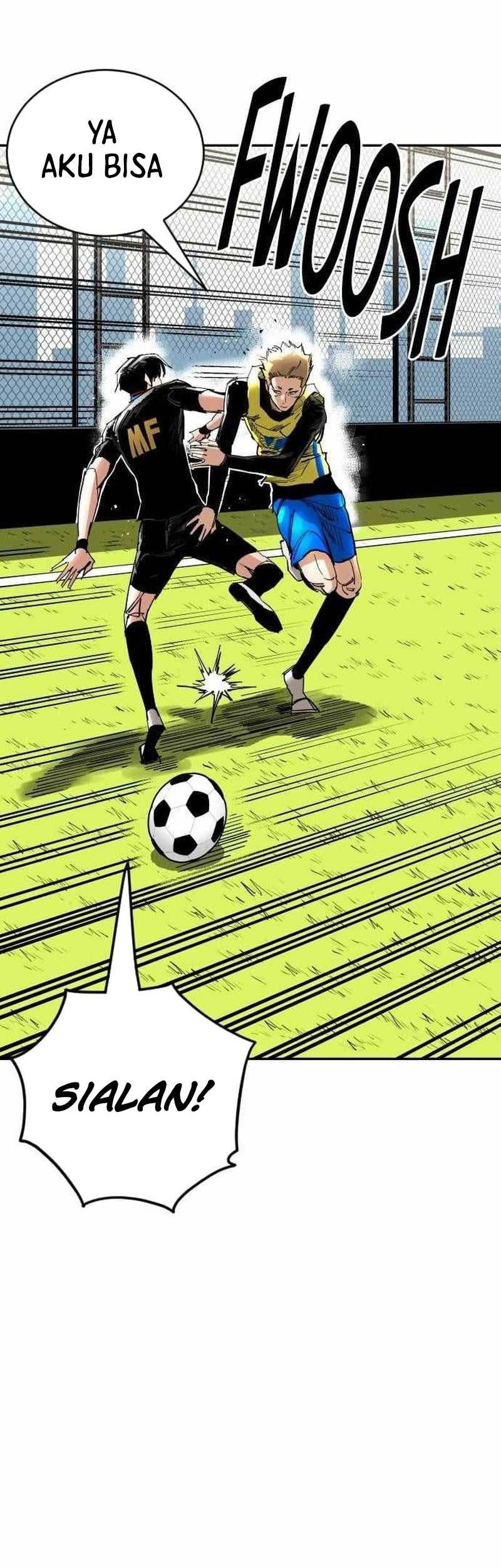 Build Up Chapter 129 Gambar 34