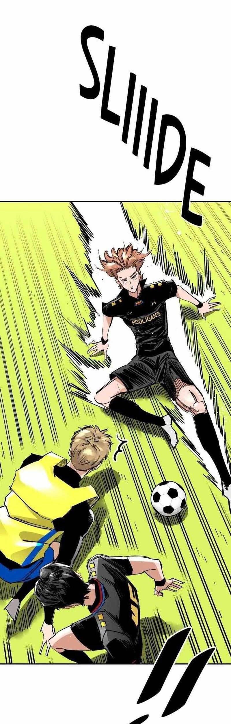 Build Up Chapter 129 Gambar 35