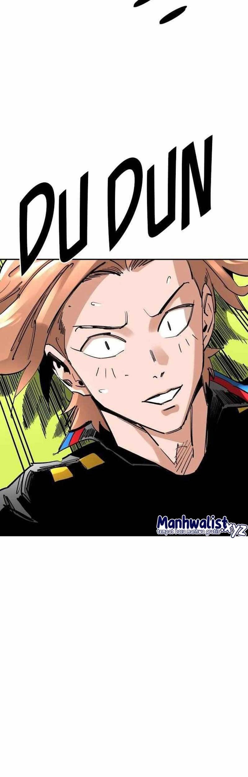 Build Up Chapter 129 Gambar 36