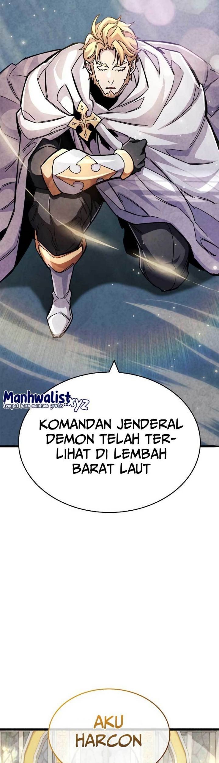 The Player Hides His Past Chapter 26 Gambar 40