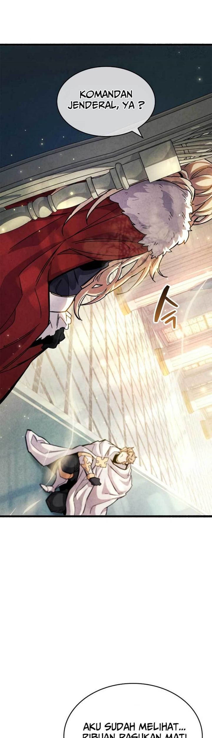 The Player Hides His Past Chapter 26 Gambar 43