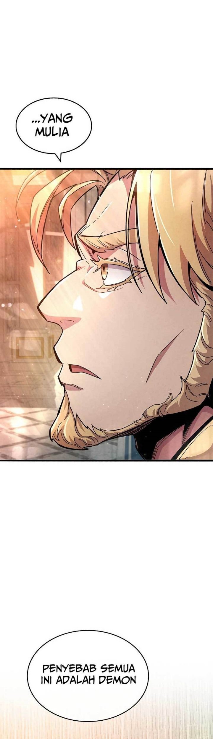 The Player Hides His Past Chapter 26 Gambar 53