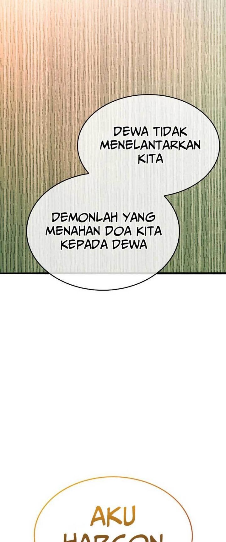 The Player Hides His Past Chapter 26 Gambar 54