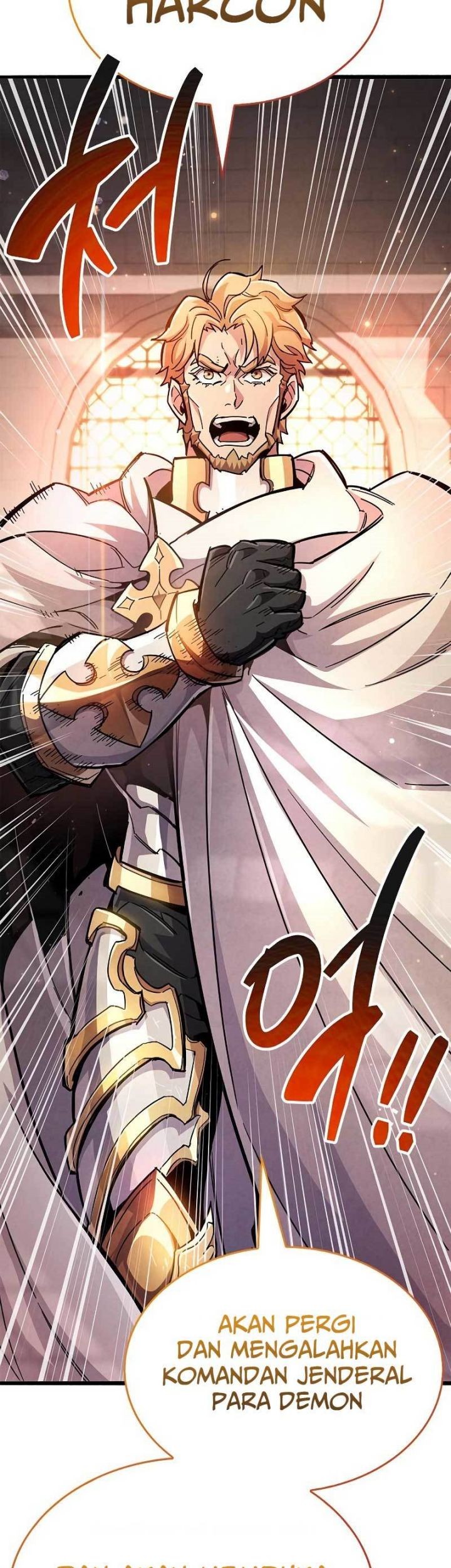 The Player Hides His Past Chapter 26 Gambar 55