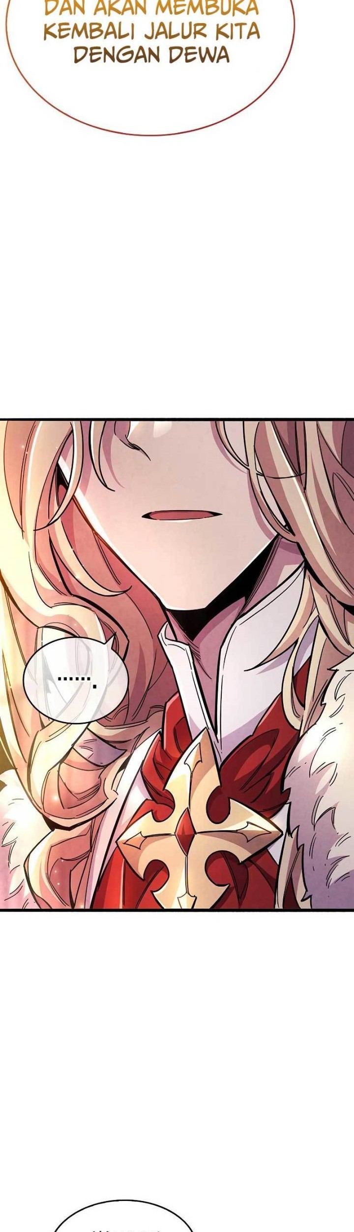 The Player Hides His Past Chapter 26 Gambar 56