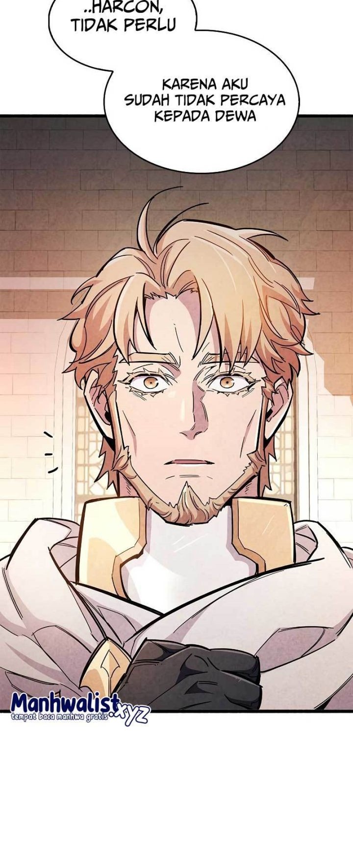 The Player Hides His Past Chapter 26 Gambar 57