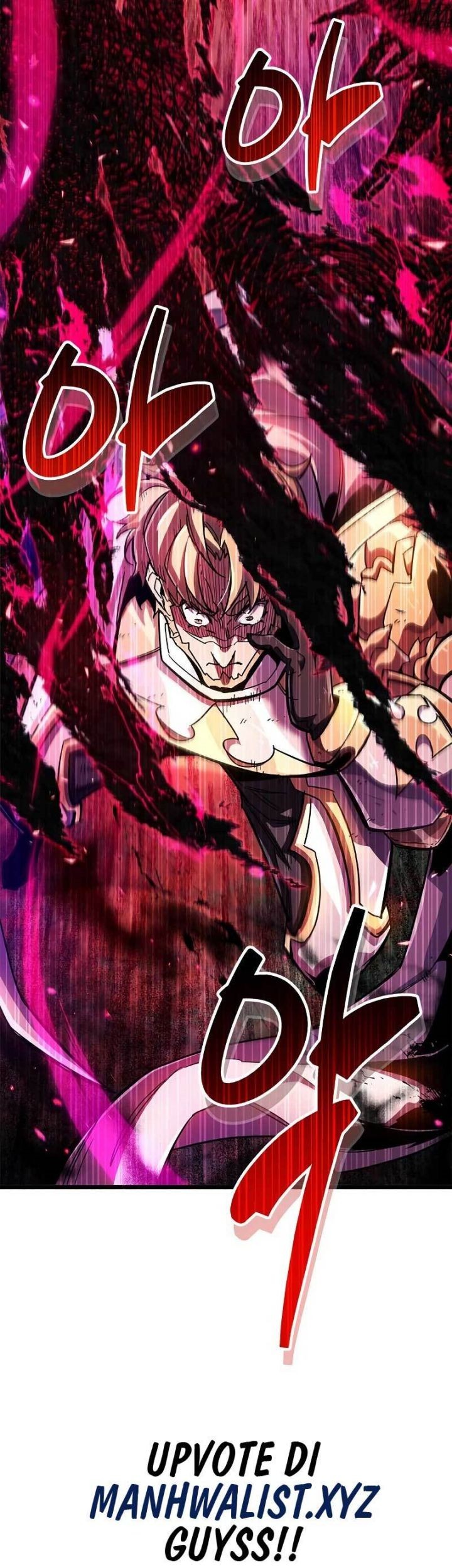 The Player Hides His Past Chapter 26 Gambar 34