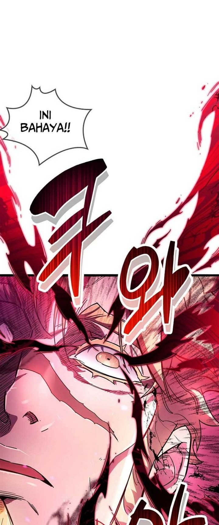 The Player Hides His Past Chapter 26 Gambar 36