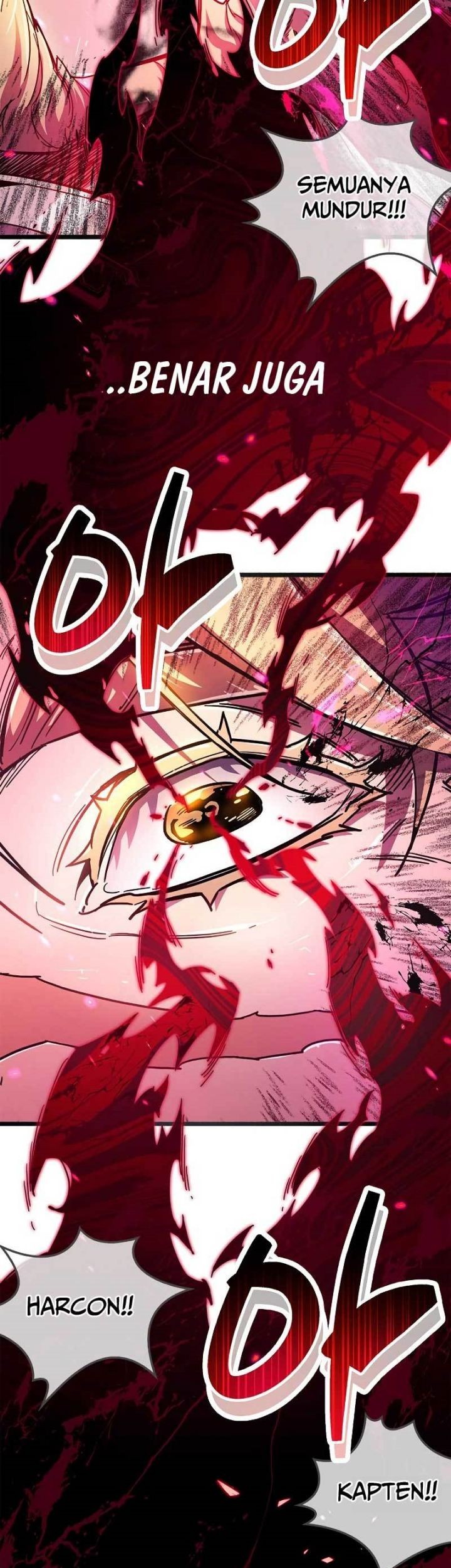 The Player Hides His Past Chapter 26 Gambar 37