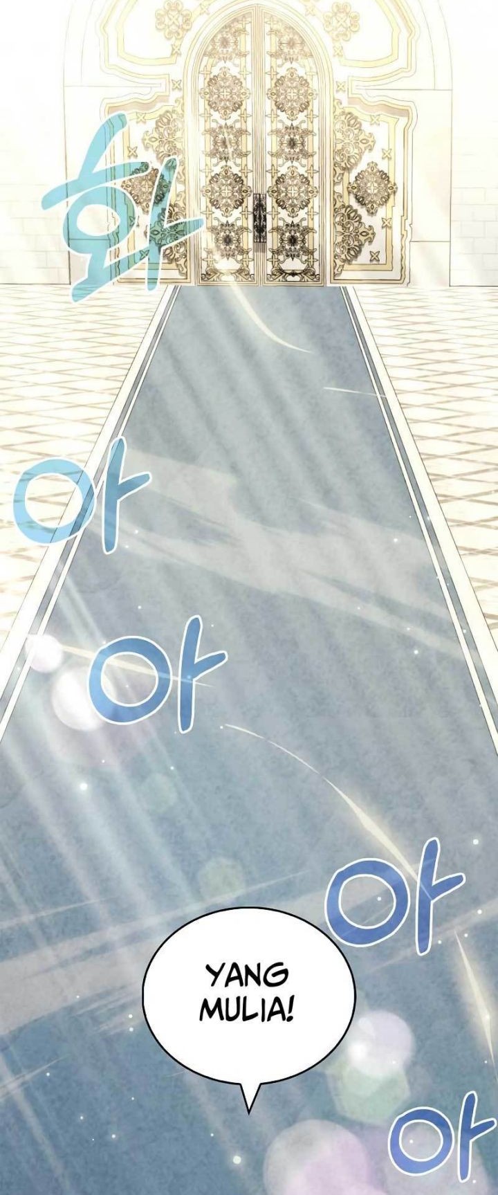 The Player Hides His Past Chapter 26 Gambar 39