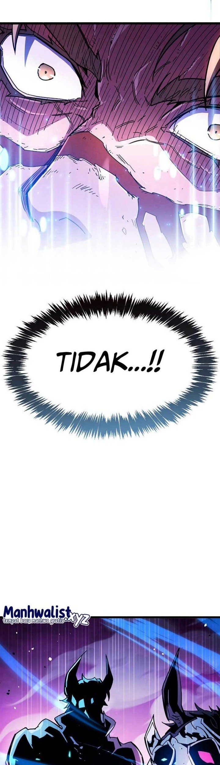 The Player Hides His Past Chapter 26 Gambar 71