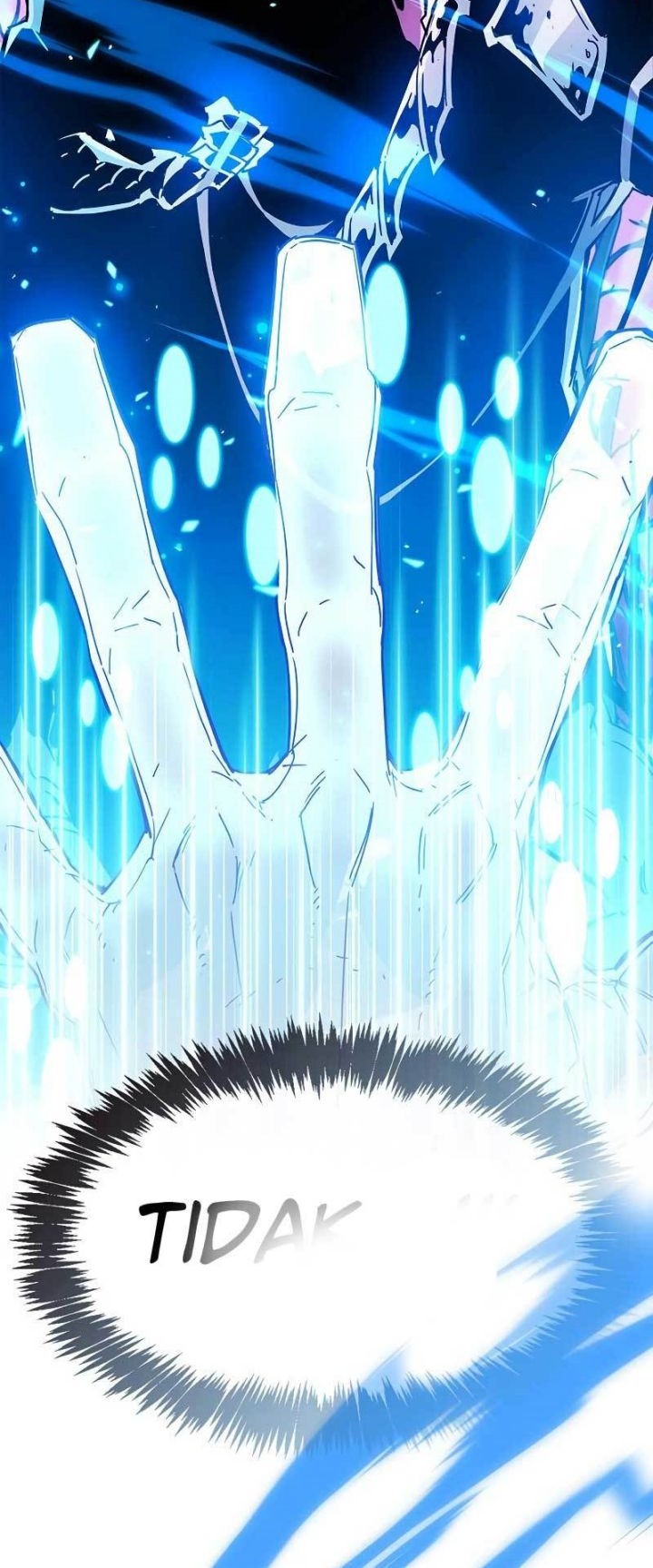 The Player Hides His Past Chapter 26 Gambar 72