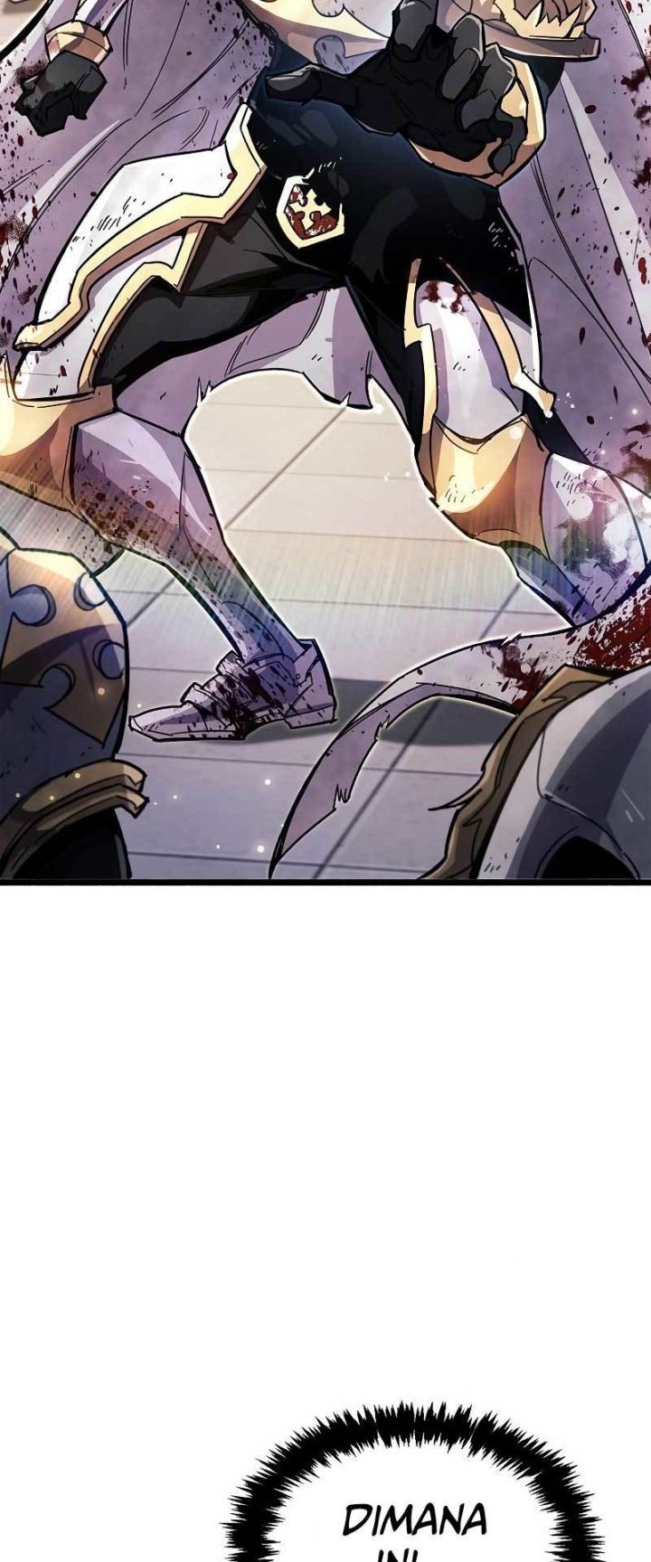 The Player Hides His Past Chapter 26 Gambar 75