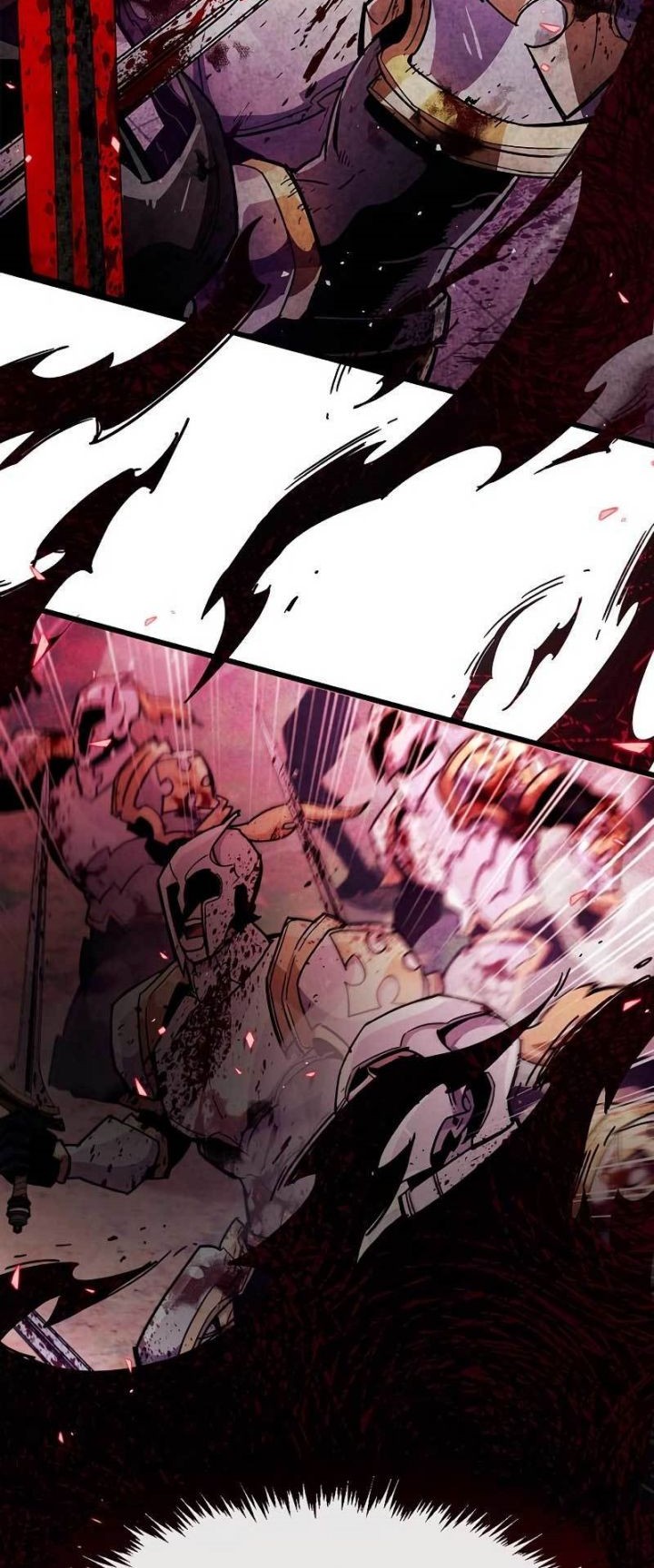 The Player Hides His Past Chapter 26 Gambar 78