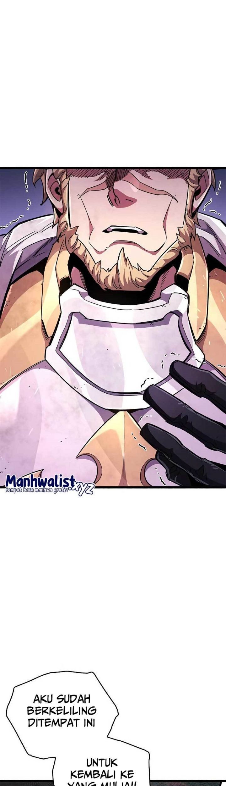 The Player Hides His Past Chapter 26 Gambar 82