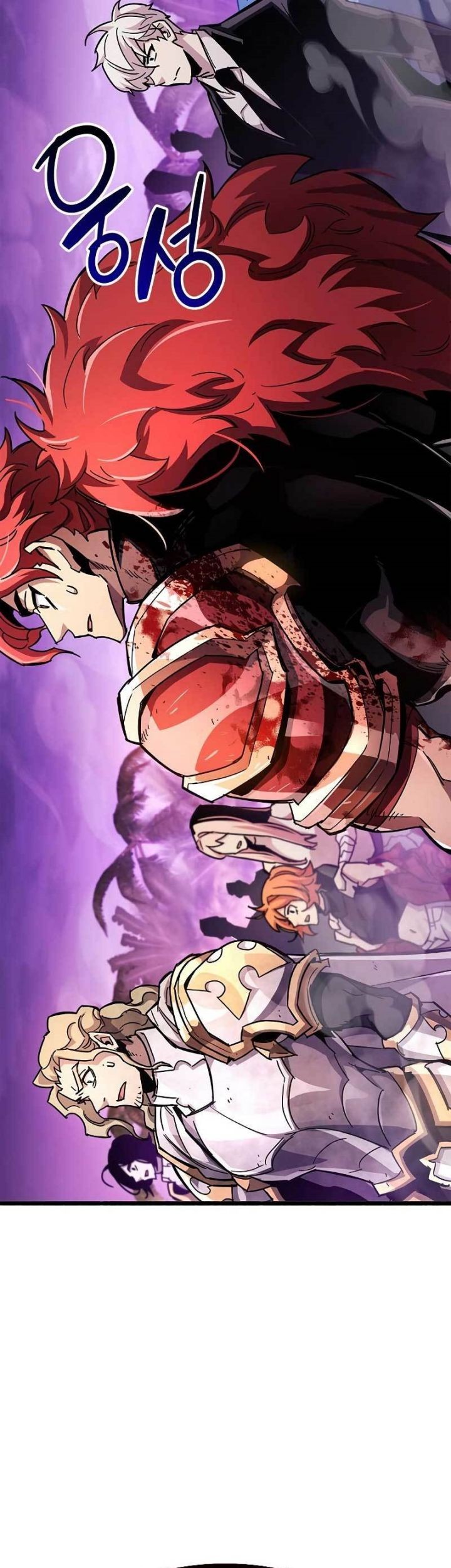 The Player Hides His Past Chapter 26 Gambar 85