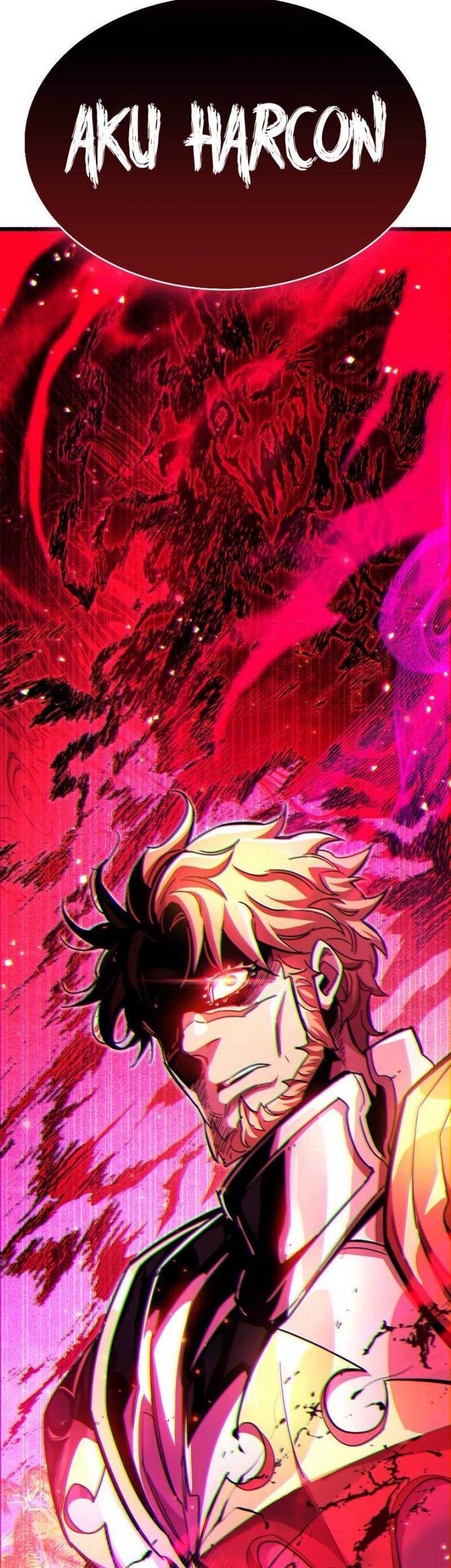 The Player Hides His Past Chapter 26 Gambar 86