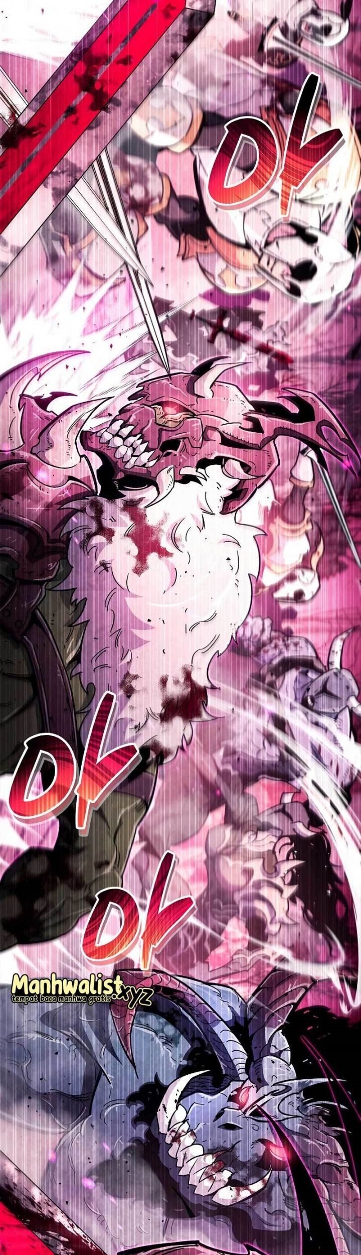 The Player Hides His Past Chapter 26 Gambar 61