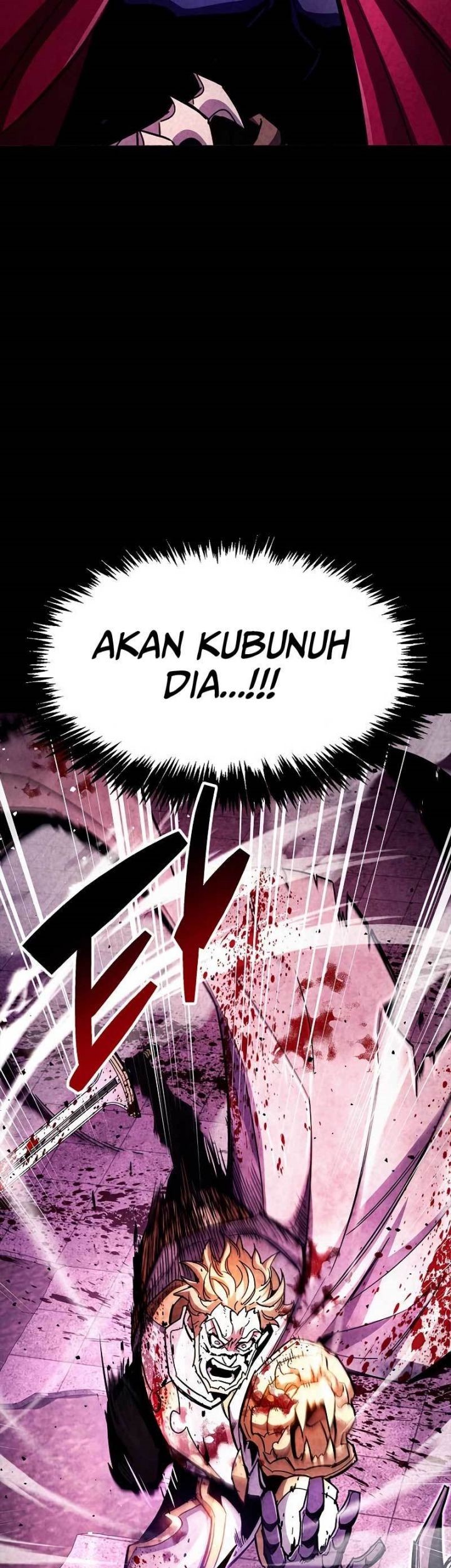 The Player Hides His Past Chapter 26 Gambar 64