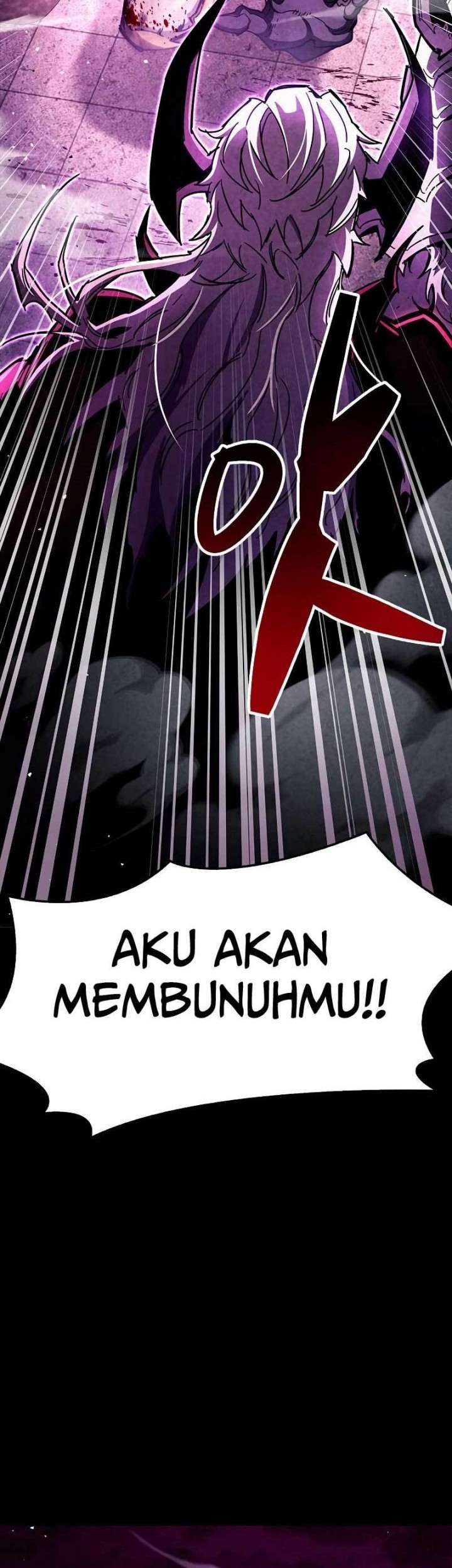 The Player Hides His Past Chapter 26 Gambar 65