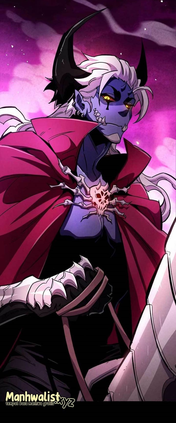 The Player Hides His Past Chapter 26 Gambar 66