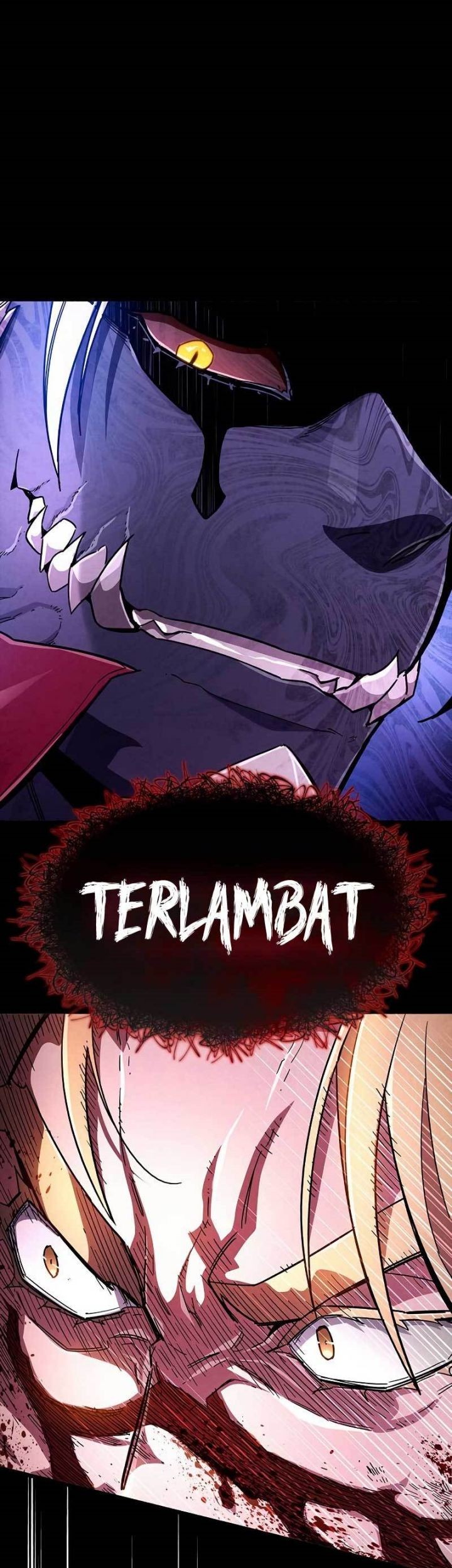 The Player Hides His Past Chapter 26 Gambar 67