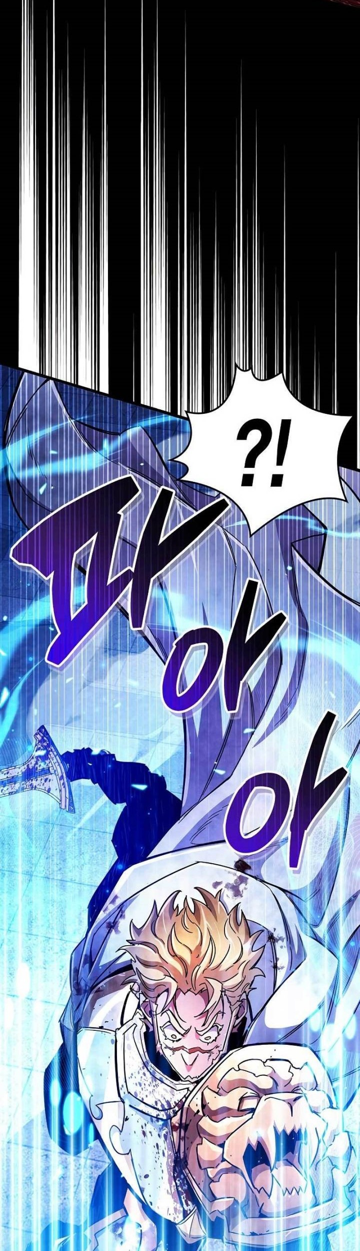 The Player Hides His Past Chapter 26 Gambar 68