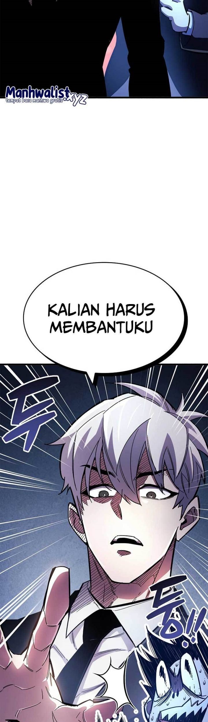 The Player Hides His Past Chapter 26 Gambar 4