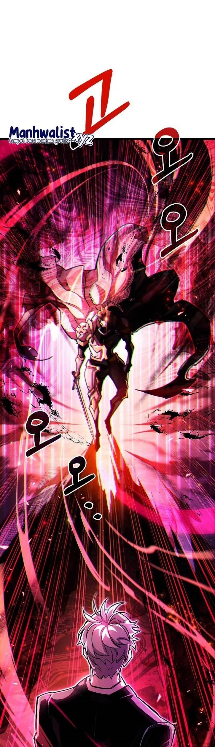 The Player Hides His Past Chapter 26 Gambar 91